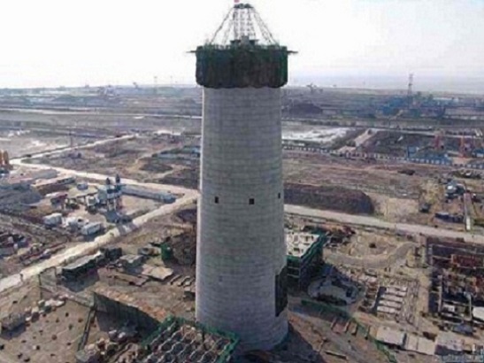 哈爾濱煙囪建筑公司:匠心獨(dú)運(yùn),技藝超群